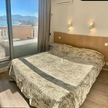 Lejlighed Penthouse Panoramic And Sea Front View In *